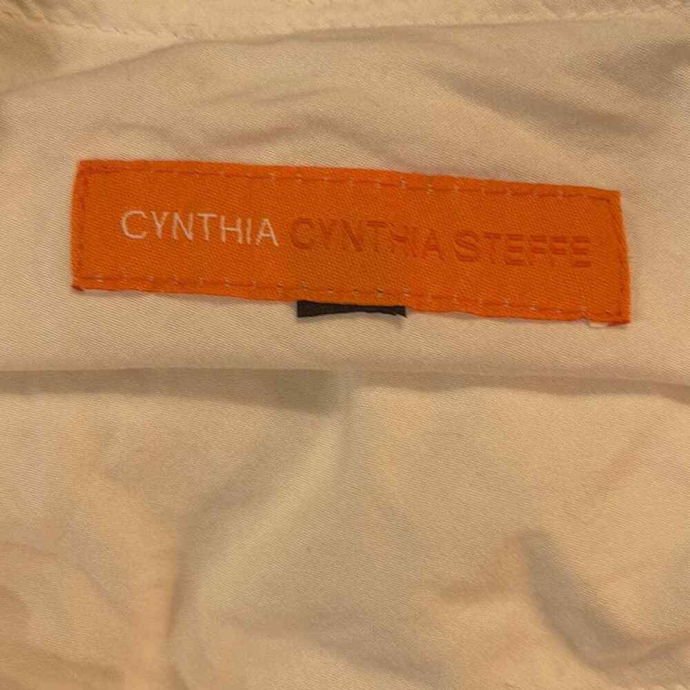 Skirt Lace- White Eyelet Lace Skirt - Different L… - image 7